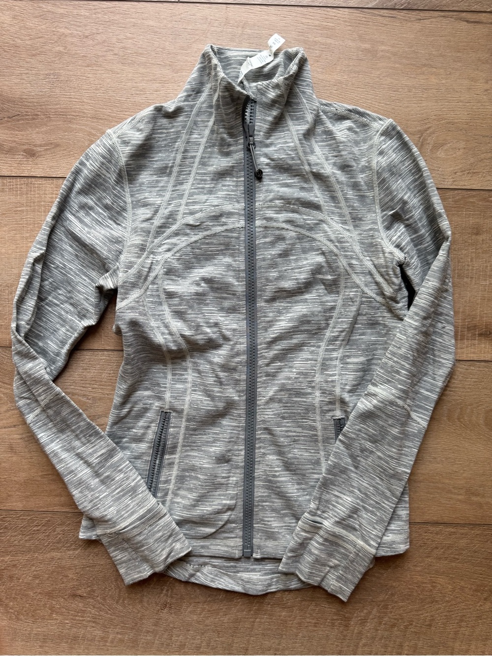 Lululemon Women’s Full-Zip Jacket